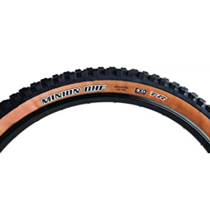 Llanta Maxxis Minion DHF 29x2.60