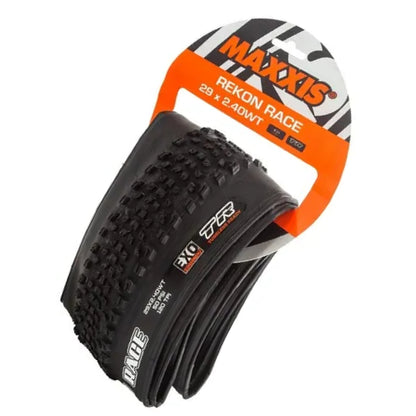 Llanta Maxxis Rekon Race Plegable 29x2.4WT