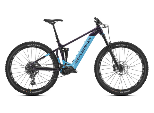 E-Bike Mondraker Dusk R - 2023