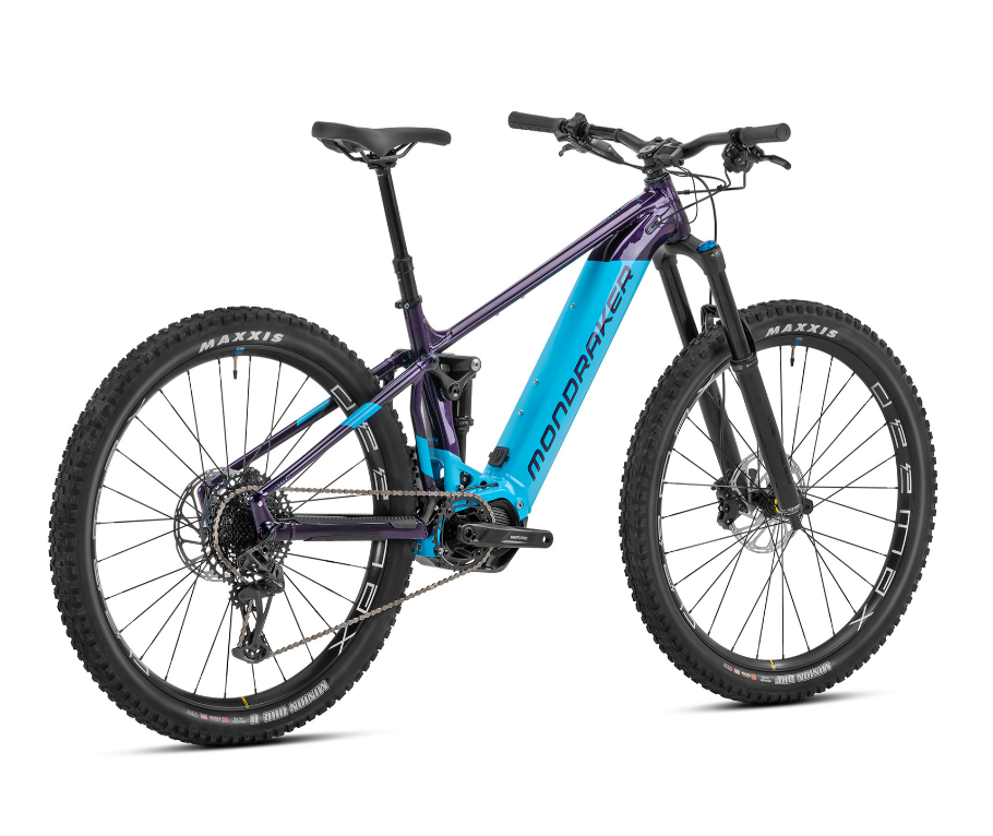 E-Bike Mondraker Dusk R - 2023