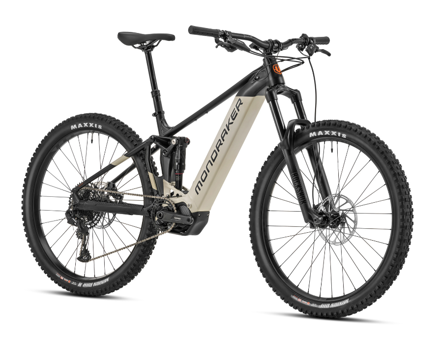 E-Bike Mondraker Dusk - 2023