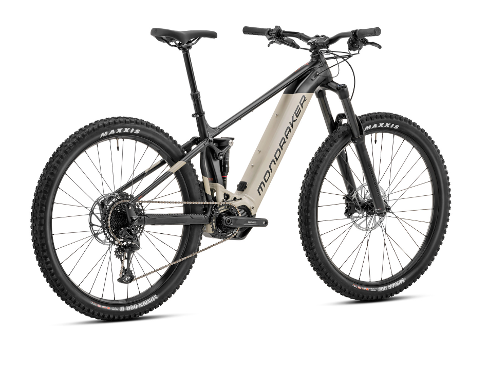 E-Bike Mondraker Dusk - 2023