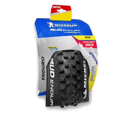 Llanta Michelin MUD ENDURO MAGIX 29X2.25