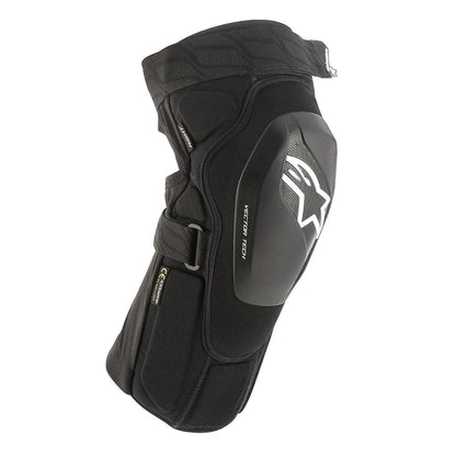 Rodilleras Alpinestars Vector Tech Knee Negro