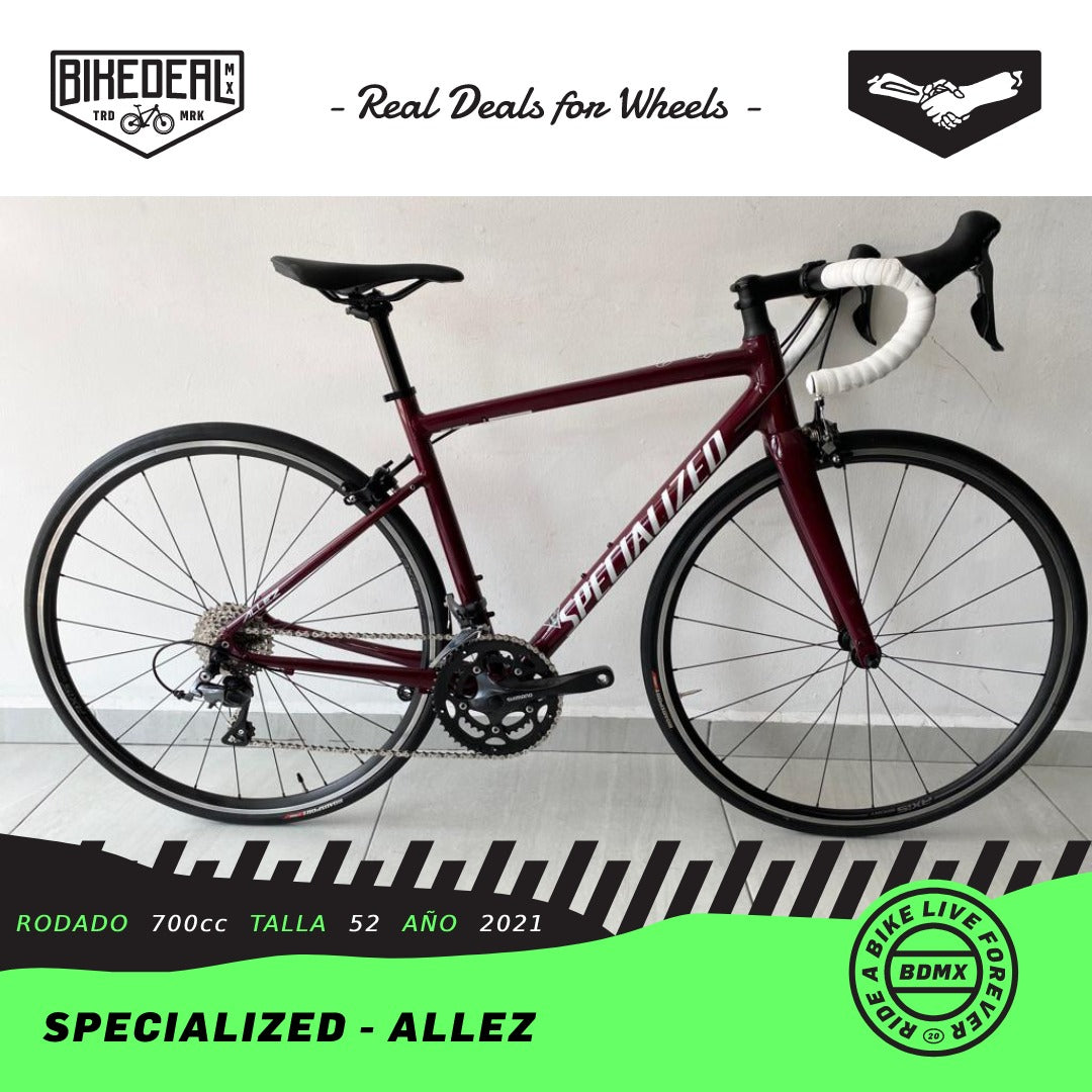 Specialized Allez