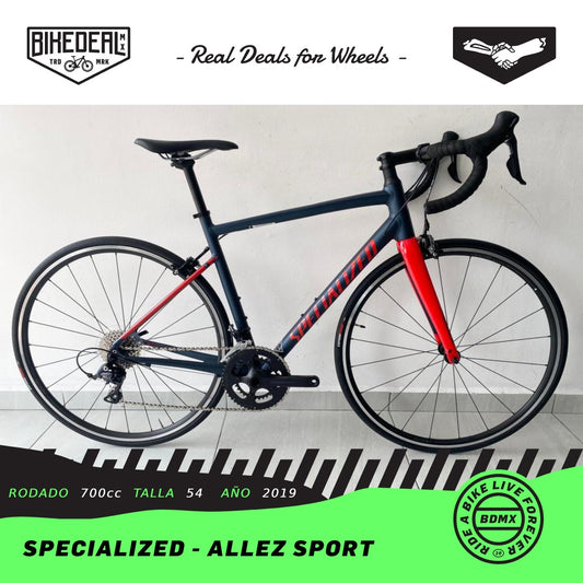 Specialized Allez Sport