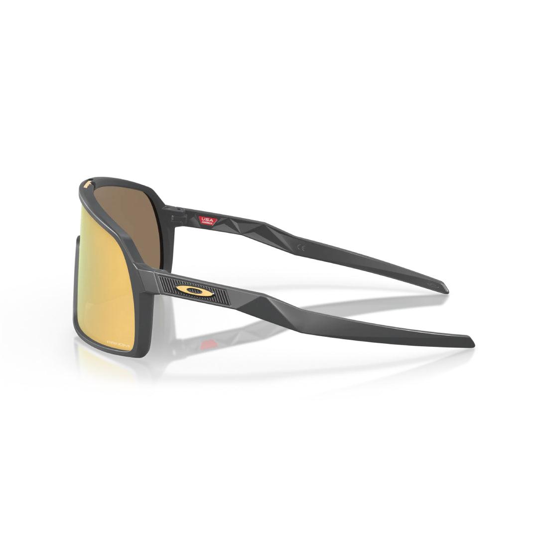 Lentes Oakley Sutro S PRIZM 24k