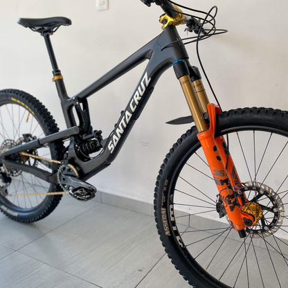 Santa Cruz Nomad C