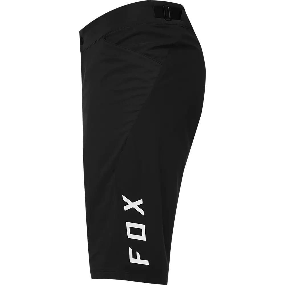 Short Fox Ranger Water Caballero Negro