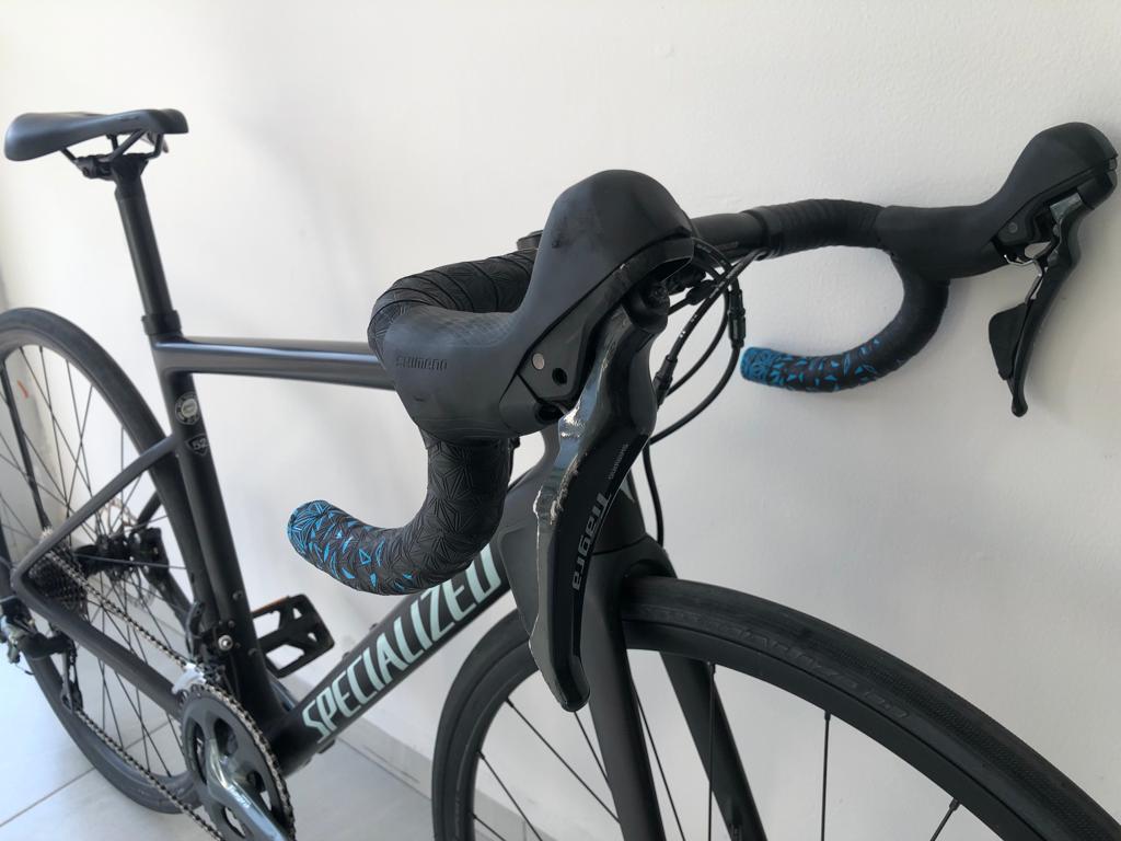 Specialized Tarmac Disc - 2020