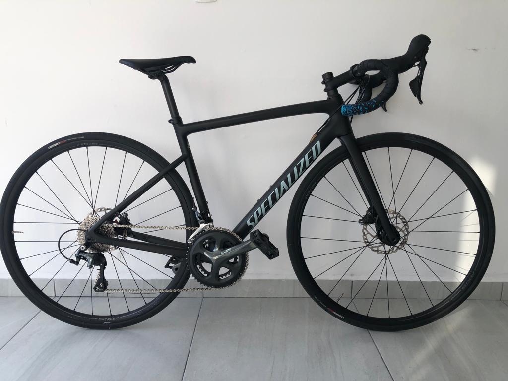 Specialized Tarmac Disc - 2020