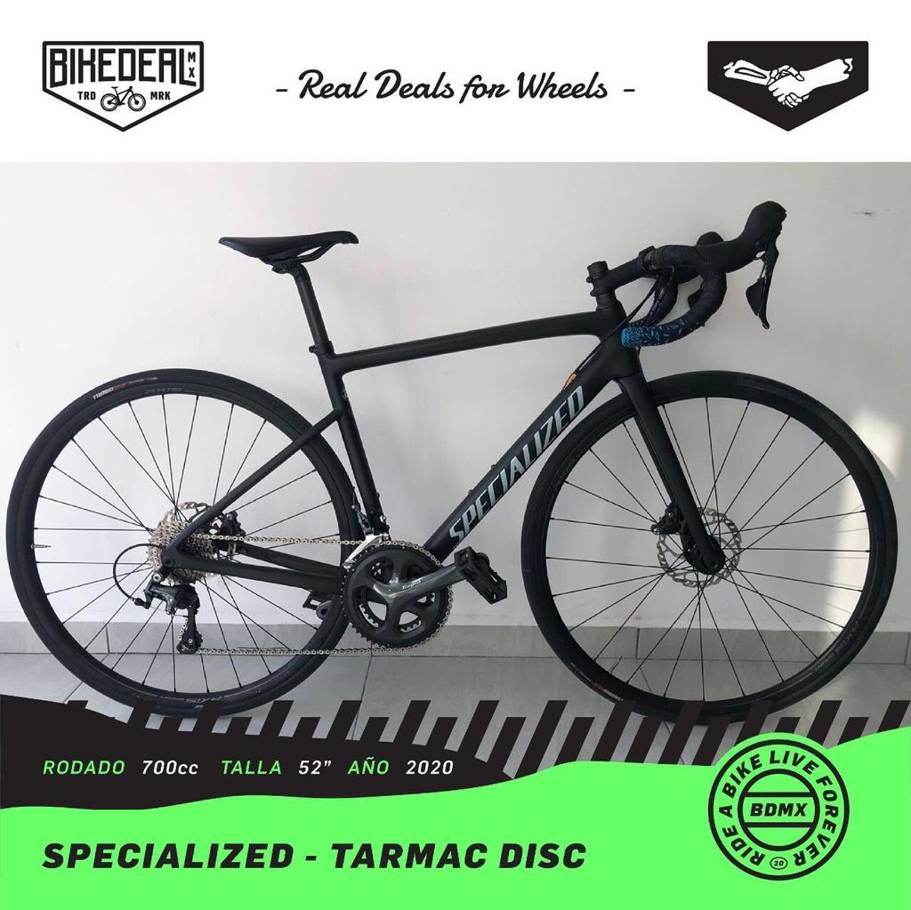 Specialized Tarmac Disc - 2020