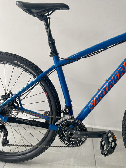 Santa Cruz-Highball R