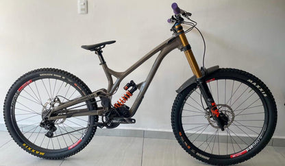 Commencal Supreme DH