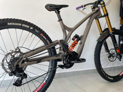 Commencal Supreme DH