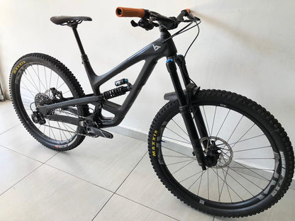 YT - capra CF pro