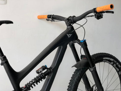 YT - capra CF pro