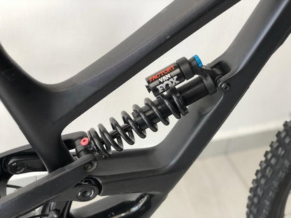 YT - capra CF pro