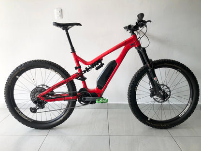 COMMENCAL META POWER