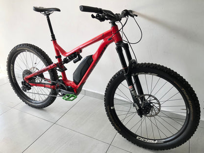 COMMENCAL META POWER