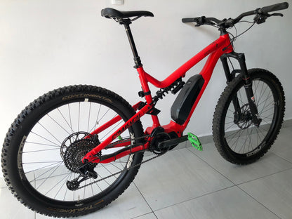 COMMENCAL META POWER