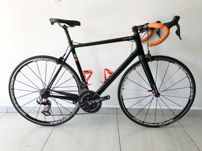 Cervelo - RCA