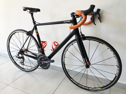 Cervelo - RCA