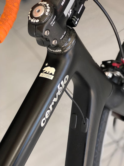 Cervelo - RCA