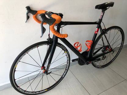 Cervelo - RCA