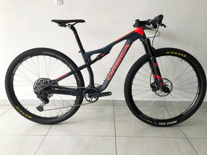 Orbea - Oiz M30