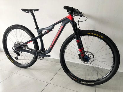 Orbea - Oiz M30