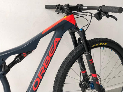 Orbea - Oiz M30