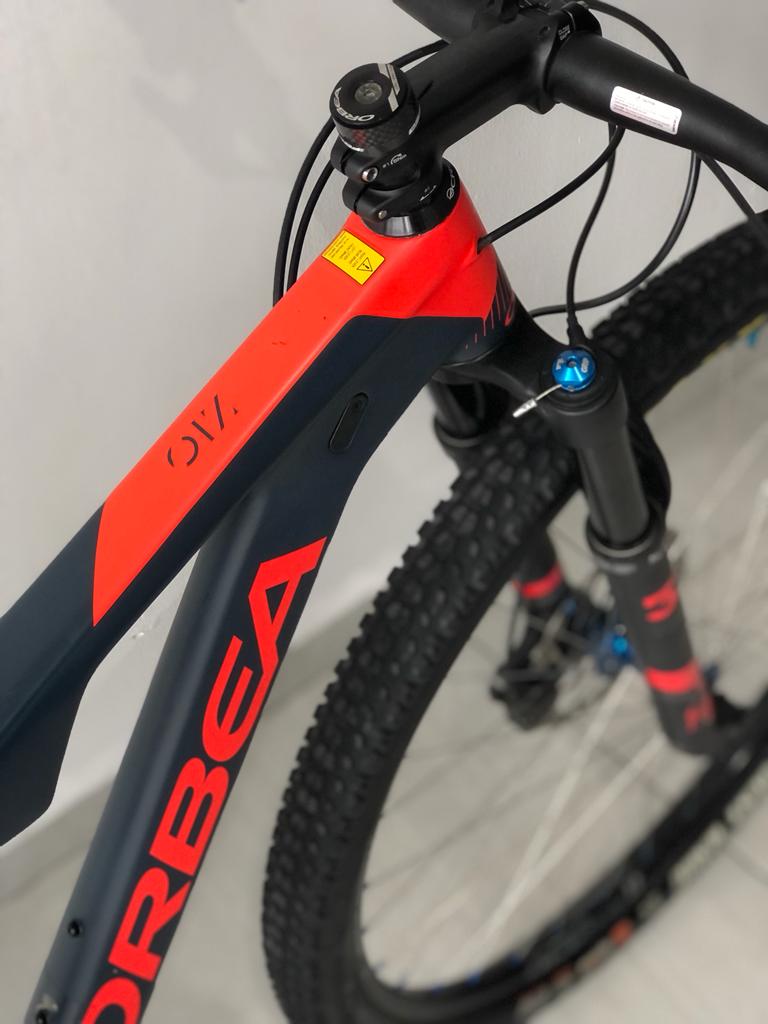 Orbea - Oiz M30