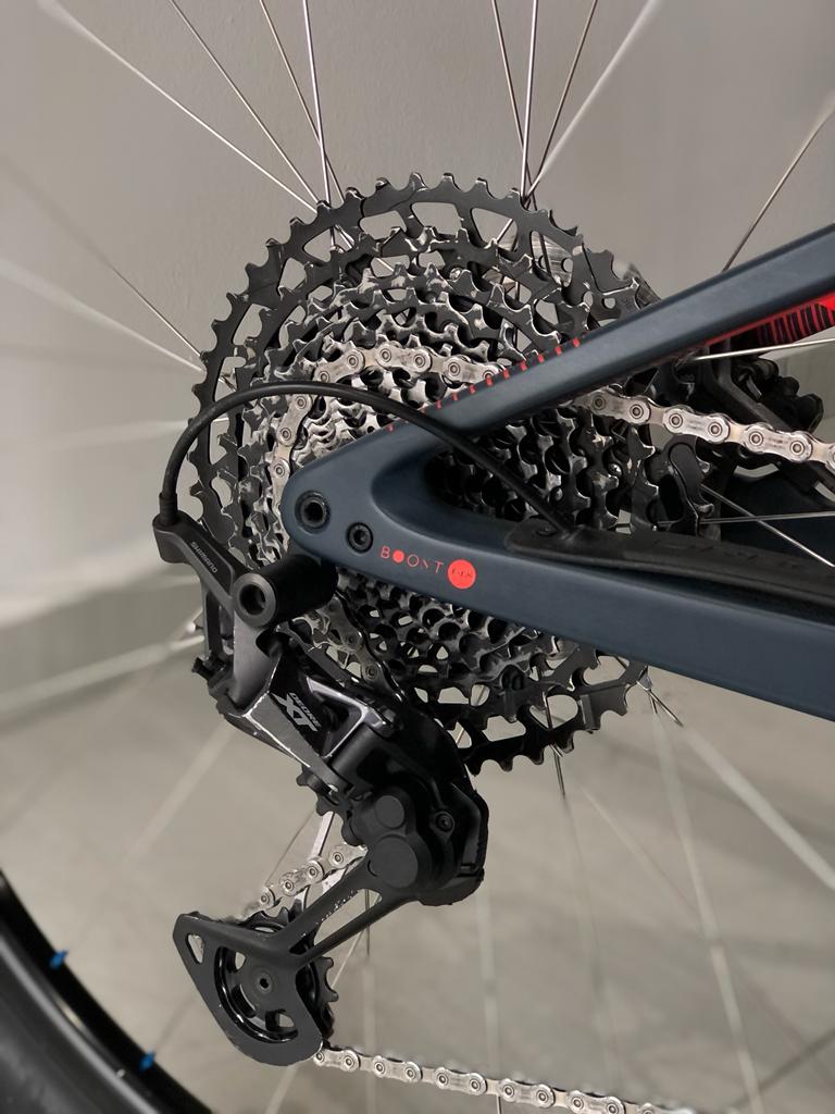 Orbea - Oiz M30