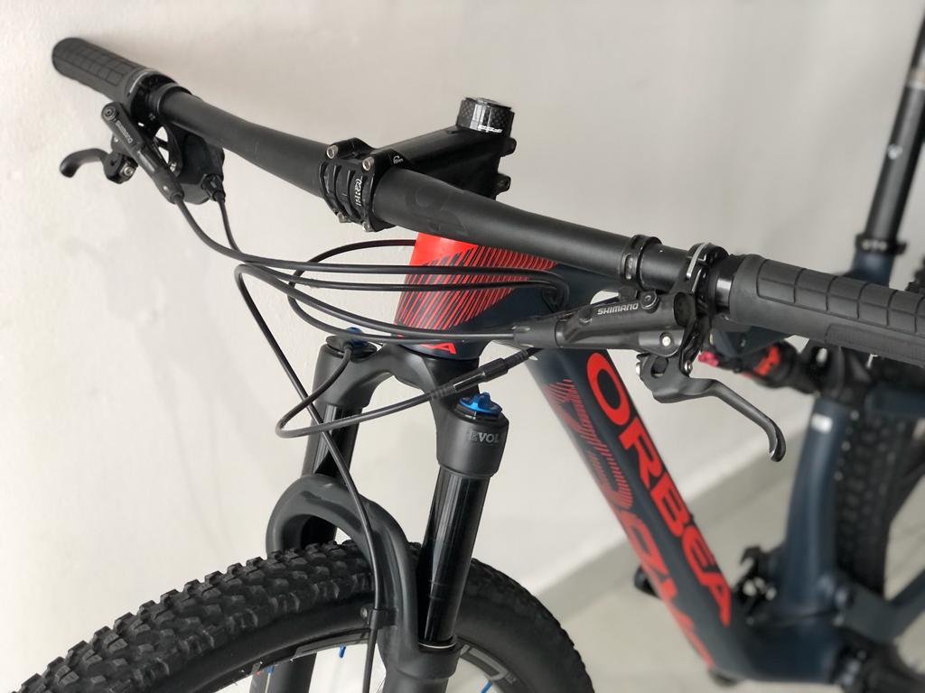 Orbea - Oiz M30