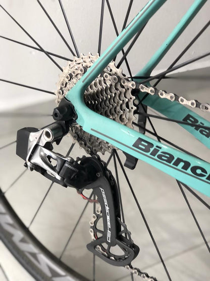 Bianchi - Oltre XR1