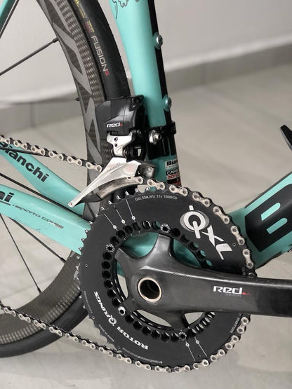 Bianchi - Oltre XR1