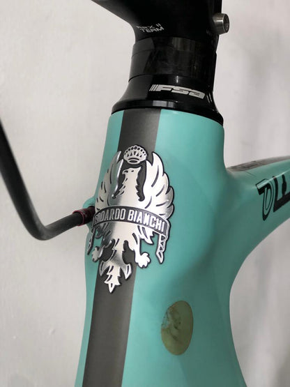 Bianchi - Oltre XR1