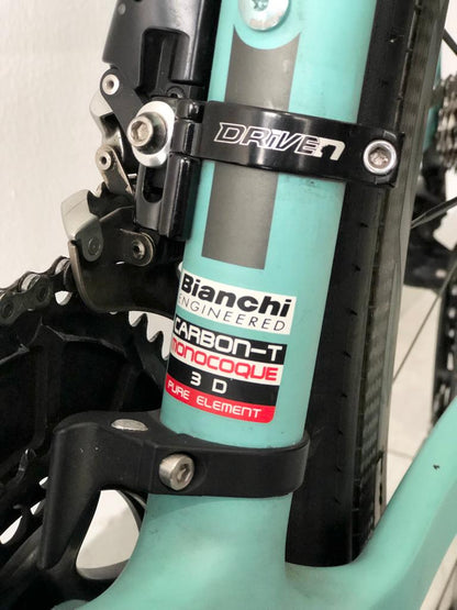 Bianchi - Oltre XR1