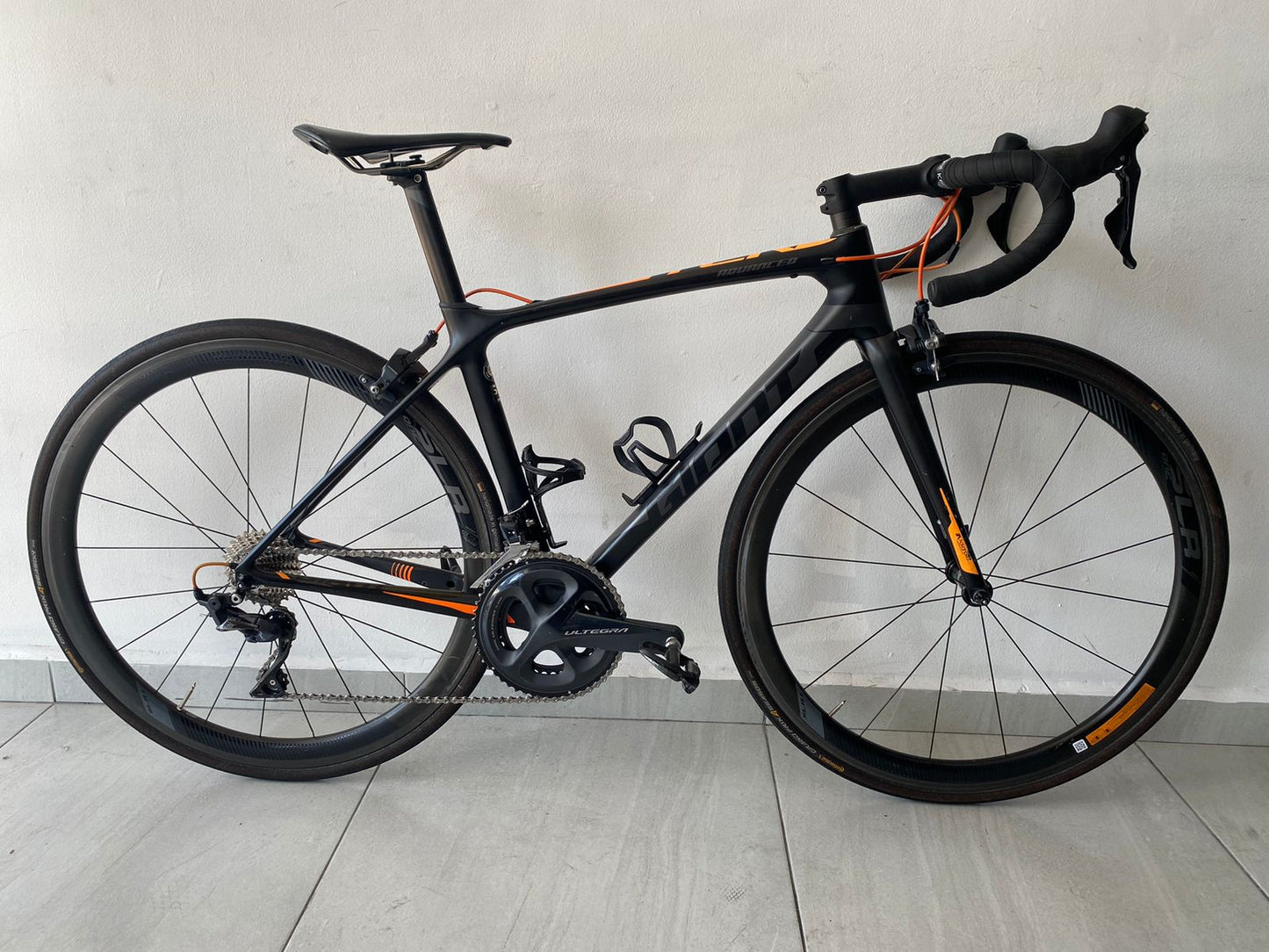 Giant TCR Advanced PRO