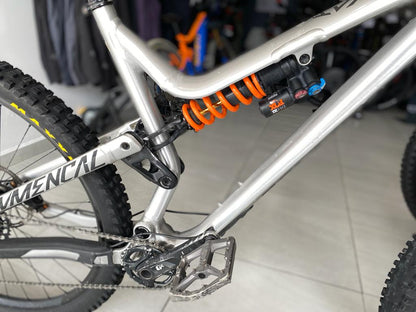 Commencal - Meta AM