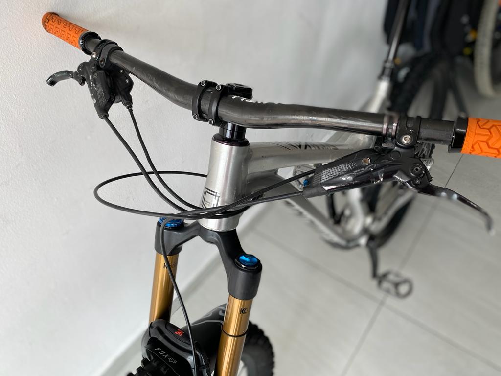 Commencal - Meta AM