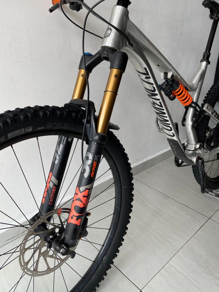 Commencal - Meta AM