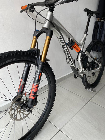 Commencal - Meta AM