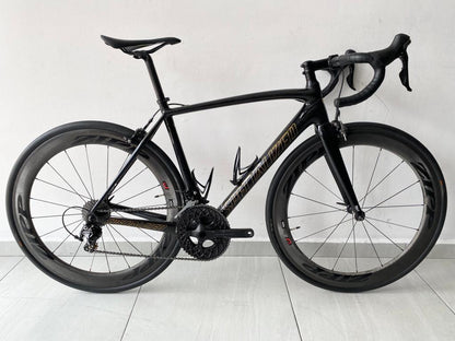 Specialized - Tarmac SL4