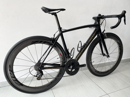 Specialized - Tarmac SL4