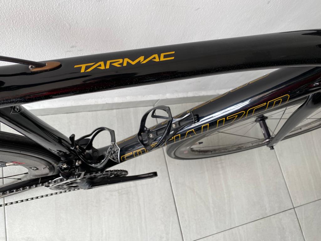 Specialized - Tarmac SL4