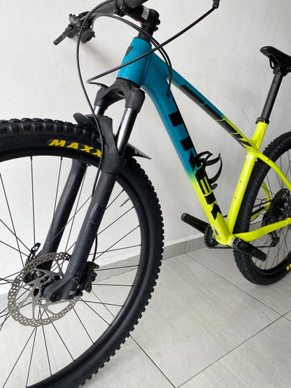 Trek X-Caliber 9