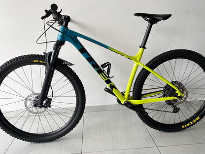 Trek X-Caliber 9