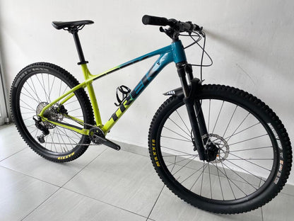 Trek X-Caliber 9